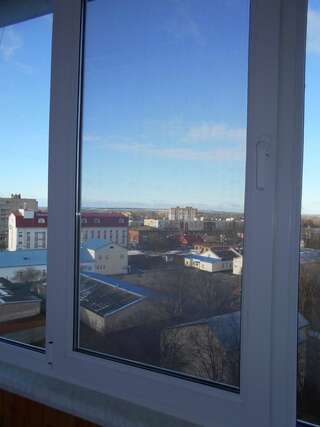 Апартаменты Миргород. квартира посуточно центр. Евроремонт Миргород Апартаменты-12