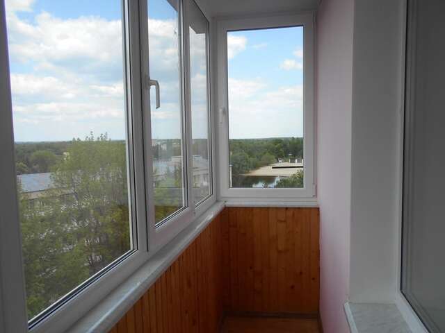 Апартаменты Миргород. квартира посуточно центр. Евроремонт Миргород-13