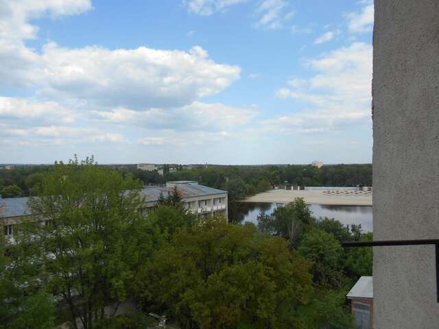 Апартаменты Миргород. квартира посуточно центр. Евроремонт Миргород-19